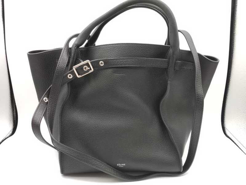 セリーヌ買取 ビッグバッグスモール